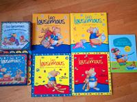 Bücher "Leo Lausemaus" Leipzig - Leipzig, Südvorstadt Vorschau