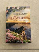 Das Mädchen auf den Klippen, von Lucinda Riley, NEU incl Versand Bayern - Roding Vorschau