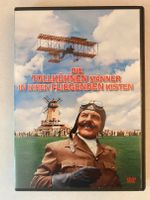 Die tollkühnen Männer in ihren fliegenden Kisten (1965) DVD TOP! Friedrichshain-Kreuzberg - Kreuzberg Vorschau