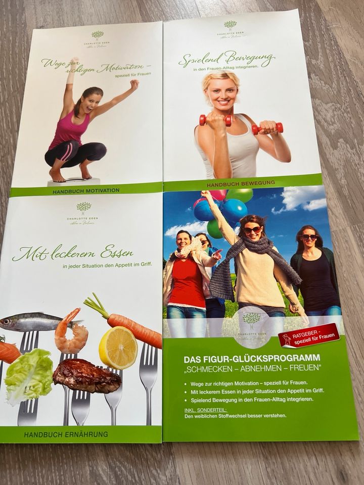 Fitness essen, Sport usw. in Hechingen