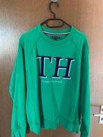 Tommy Hilfiger Pullover, Herren / Gr. M Bayern - Vöhringen Vorschau