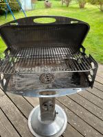 Grill Edelstahlgrill Gartengrill Nordwestmecklenburg - Landkreis - Schönberg (Mecklenburg) Vorschau