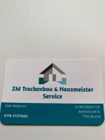 ZM Trockenbau Baden-Württemberg - Neuried Vorschau