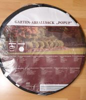 Gartenabfallsack Popup 100l neu Bayern - Kranzberg Vorschau