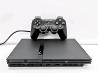 PlayStation 2 Sony Konsole+Spiele+OVP Need for speed most wanted Nordrhein-Westfalen - Dinslaken Vorschau