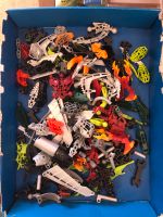 Lego Bionicle Konvolut 130 Teile Bayern - Bischofsmais Vorschau