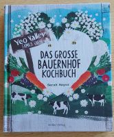 Das große Bauernhof Kochbuch Bayern - Kempten Vorschau