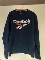 Reebok Pullover Nordrhein-Westfalen - Gütersloh Vorschau
