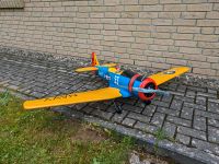 Modellflugzeug Thüringen - Frankenblick Vorschau