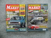 Oldtimer Zeitschriften zur MZ ES 250/2 Trophy Berlin - Treptow Vorschau