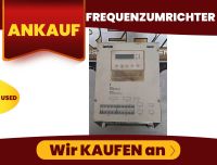 Lenze Frequenzumrichter EVF8605-E gebraucht ✔️+ ANKAUF ELAU SEW Baden-Württemberg - Waldbronn Vorschau