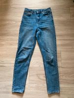 Blaue Jeans; Größe XS; H&M Nordrhein-Westfalen - Wesel Vorschau