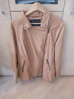 Damen Lederjacke Gr. 50 Baden-Württemberg - Ludwigsburg Vorschau