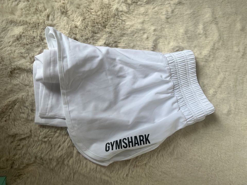 Gymshark Shorts in Riedering