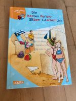 Die besten Ferien-Silben-Geschichten Niedersachsen - Laatzen Vorschau