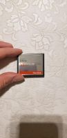 SanDisk Ultra Compact Flash 16GB Speicherkarte Thüringen - Schmalkalden Vorschau