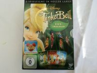 DVD - Tinker Bell - Feentrilogie / Disney Brandenburg - Hosena Vorschau