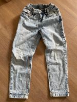 Gr.122 Hose Jeans  ❤️ Mädchen Berlin - Tempelhof Vorschau