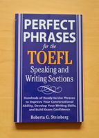Perfect Phrases TOEFL Vorbereitung Köln - Chorweiler Vorschau