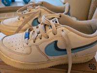 Nike Air Force 1 LVB gr. 40 / 7 Bayern - Krailling Vorschau