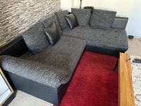 Funktionsecke Couch Sofa zu verschenken Dortmund - Körne Vorschau