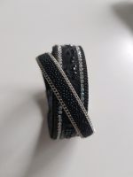 ARMBAND MODESCHMUCK  SCHWARZ GLITZER NEU Rheinland-Pfalz - Andernach Vorschau