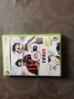 FIFA 09 XBOX 360 Live Rheinland-Pfalz - Asbach Vorschau