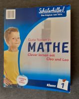 Übungsheft Mathe Klasse 1 von Schülerhilfe Sachsen-Anhalt - Südharz Vorschau