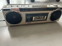 Fisher Radio-Kassettenrecorder - Ghettoblaster Nordrhein-Westfalen - Monheim am Rhein Vorschau