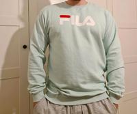Fila Pullover Nordrhein-Westfalen - Soest Vorschau