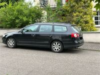 VW Passat B6 1.6 Variant Benzin 102Ps Kombi Saarland - St. Ingbert Vorschau