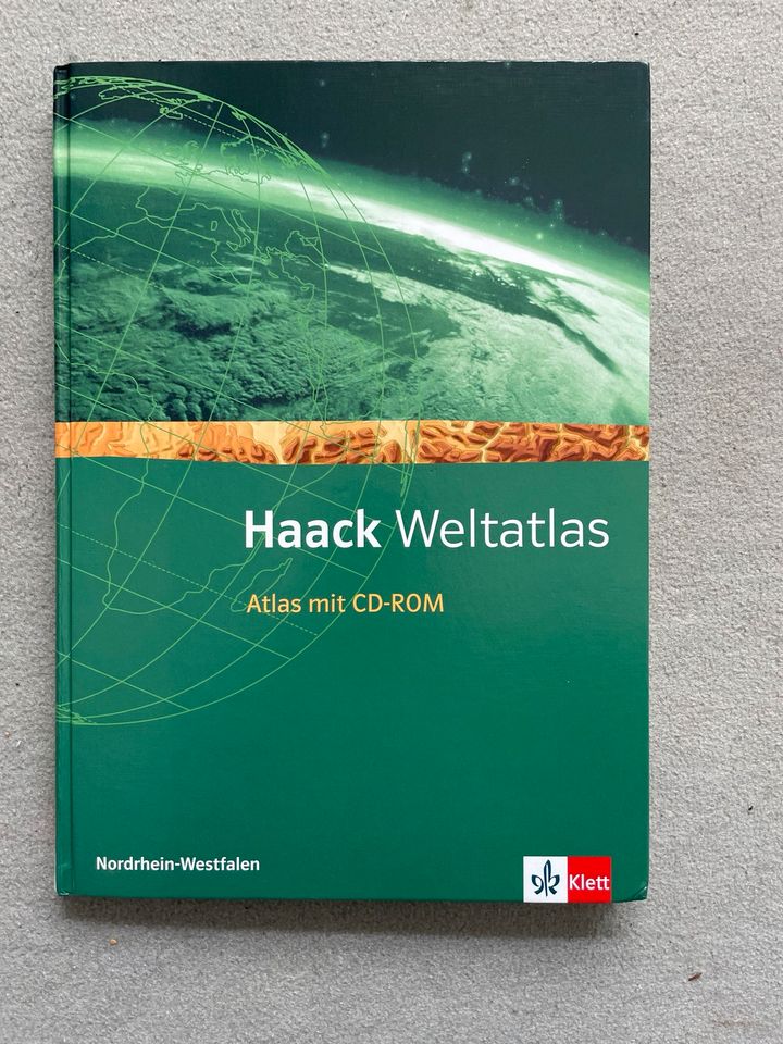 Haack Weltatlas in Swisttal
