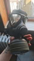 Auer gasmaske  mit filter Hessen - Edertal Vorschau