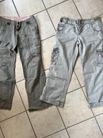 Esprit Sommerhosen in 40 und 42 Schleswig-Holstein - Flensburg Vorschau