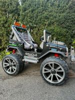 Kinderjeep mini jeep baterije ist kaput Bayern - Augsburg Vorschau