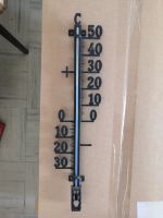 Thermometer Messgerät Temperatur Metall Bayern - Gangkofen Vorschau