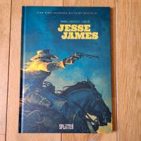 Western Legenden Jesse James Hardcover Comic Splitter Verlag Sachsen-Anhalt - Halle Vorschau