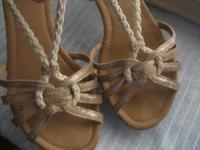 PIMKIE SOMMER Sandalen Damen Schuhe Riemchen Sandaletten Berlin - Reinickendorf Vorschau