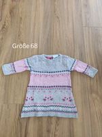 Warmer Pullover mit Kätzchen Bayern - Wolfratshausen Vorschau