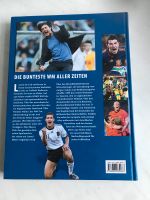 Fußball WM 2010 Buch OVP Hessen - Wiesbaden Vorschau