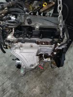 Motor Citroen Jumper Peugeot Boxer 2.2 HDI 4H03 4HH 130ps 150ps Berlin - Wilmersdorf Vorschau