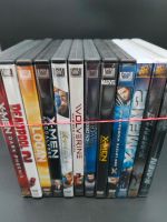 X-Men 12 Filme DVD Schleswig-Holstein - Kiel Vorschau