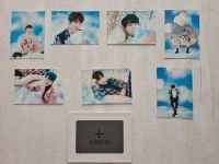 [WTS] BTS Wings Member Photos mit Paperframe München - Untergiesing-Harlaching Vorschau