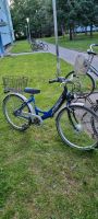 Fahrrad für Kinder mit Korb im guten Zustand Niedersachsen - Hildesheim Vorschau