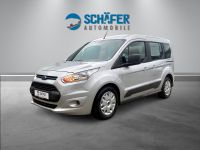 Ford Tourneo Connect 1.6 Ambiente #EFH #BLUETOOTH Sachsen - Moritzburg Vorschau