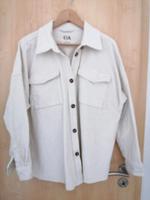 C&A Hemd/Jacke/Shacket Gr 40 Niedersachsen - Braunschweig Vorschau