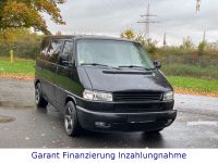 Volkswagen T4 Caravelle 2,5 TDI Klima Standheizung Niedersachsen - Duderstadt Vorschau