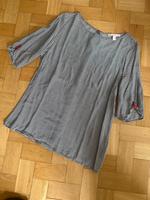 Esprit Shirt gestreift 3/4 Arm Gr. S /36 Sachsen - Zwickau Vorschau