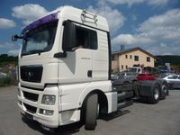 MAN TGX 26.440 6x2 Nachlauflenkachse Bayern - Diespeck Vorschau