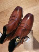 Bugatti Schuhe/boots ganz neu Bonn - Bonn-Zentrum Vorschau